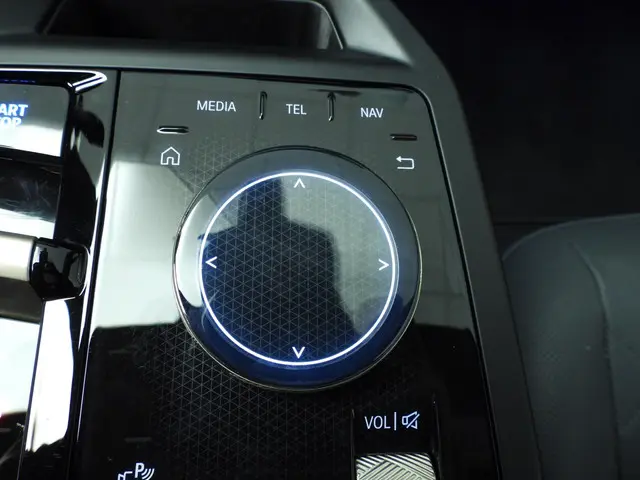 BMW iX xDrive50 2025 Elektrisch 30