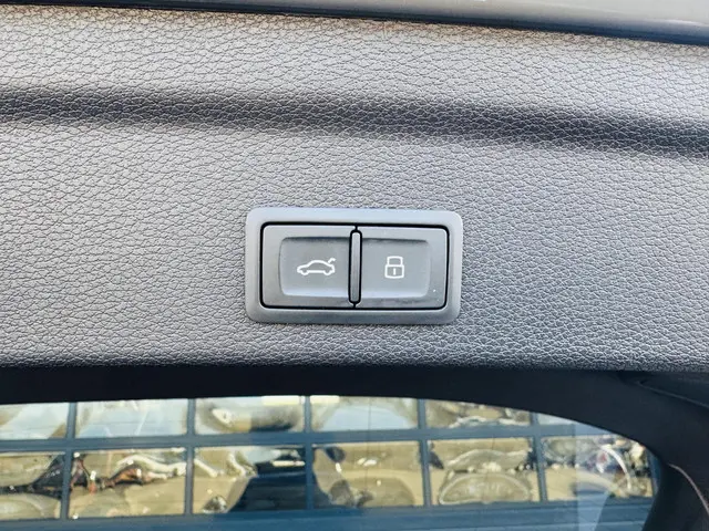 Audi RSQ3 SPORTBACK TFSI 2020 Benzine 16