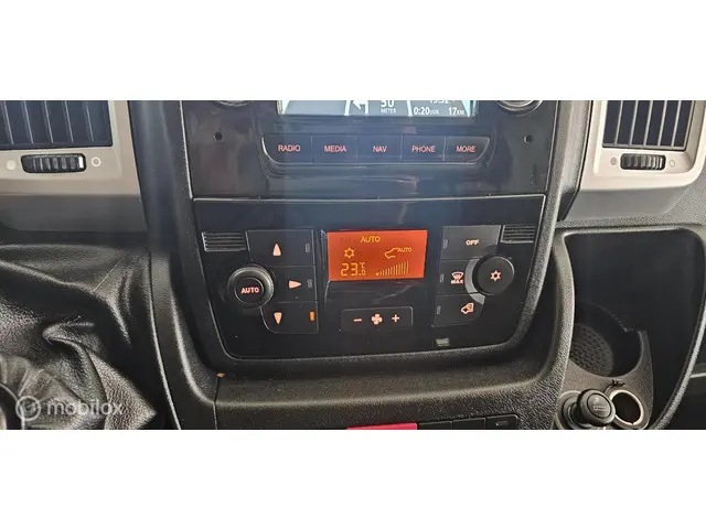 Fiat Ducato bestel 30 2.3 MultiJet L2 H2 2018 Diesel 11