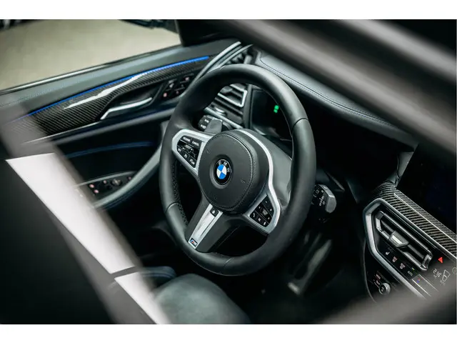 BMW X3 xDrive30e High Executive 2021 Hybride Benzine 18