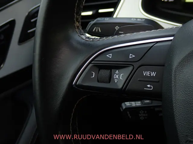 Audi SQ7 4.0TDI QUATTRO 2016 Diesel 37