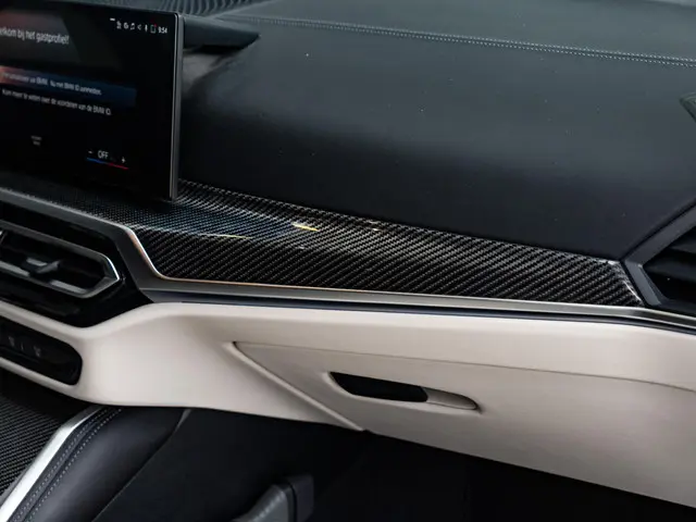 BMW i4 Gran Coupé M50 2022 Elektrisch 29