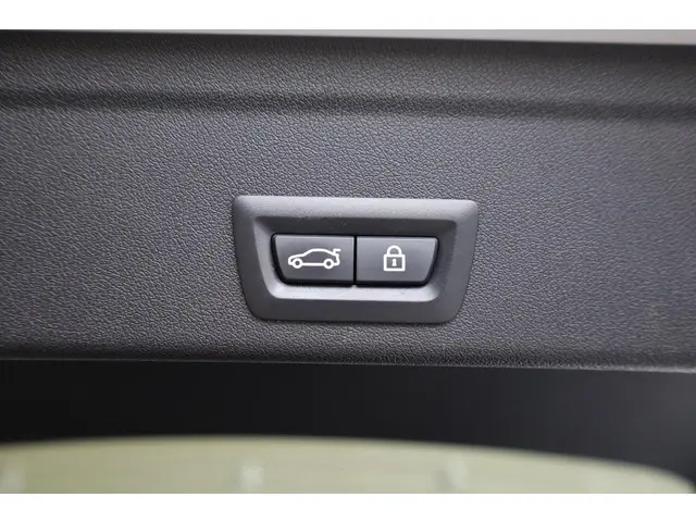 BMW X6 xDrive40i 2020 Benzine 33