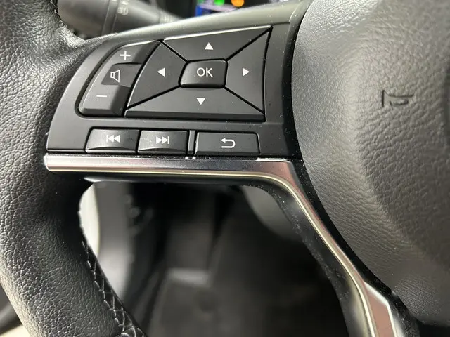 Nissan Juke 1.6 Hybrid Tekna 2023 Hybride Benzine 19