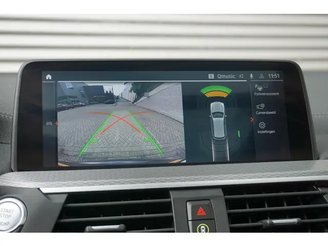 BMW X3 M40i xDrive 2021 Benzine 19