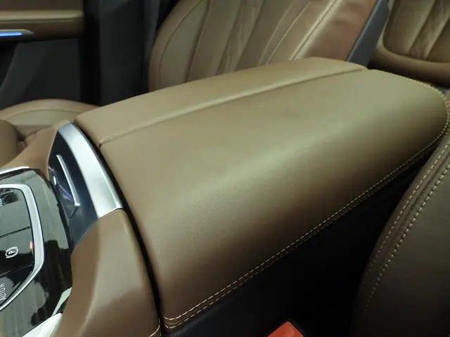 BMW X5 xDrive50e 2024 Hybride Benzine 32