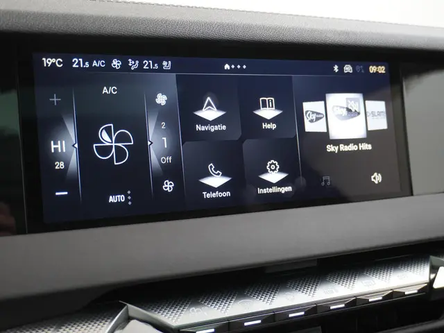 DS DS 4 1.2 PureTech Opéra 2024 Benzine 32