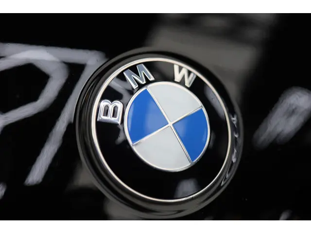 BMW 5 Serie Touring 530i High Executive | 2018 Benzine 11