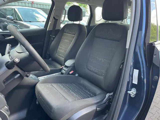 Opel Meriva 1.4 Turbo Cosmo TREKHAAK/AIRCO 2012 Benzine 6