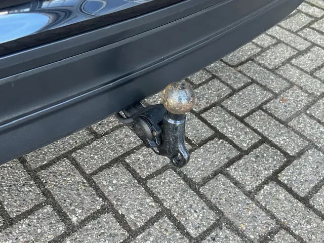 Volkswagen Tiguan 1.4 TSI Comfortline 2016 Benzine 17