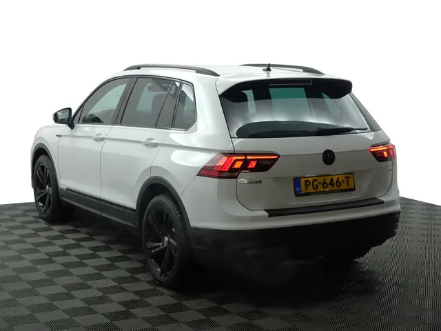 Volkswagen Tiguan 1.4 TSI ACT R Line Aut- 2017 Benzine 5
