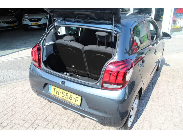 Peugeot 108 1.0 e-VTi Active//GEARBOX BROKEN!! 2018 Benzine 21