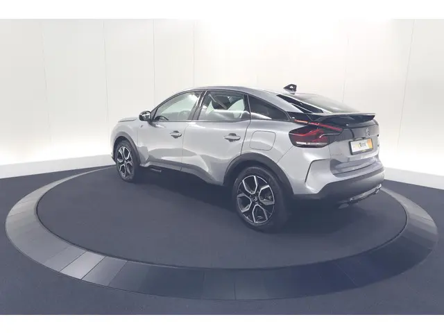 Citroën ë-C4 Feel Pack 50 kWh 2023 Elektrisch 14
