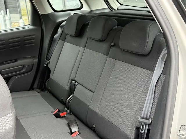 Citroën C3 Aircross 1.2 PureTech S&S Feel 2018 Benzine 14