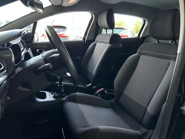 Citroën C3 1.2 PureTech S&S Business 2019 Benzine 3