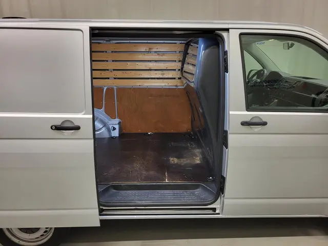 Volkswagen Transporter 2.0TDI Euro 6! 2017 Diesel 6