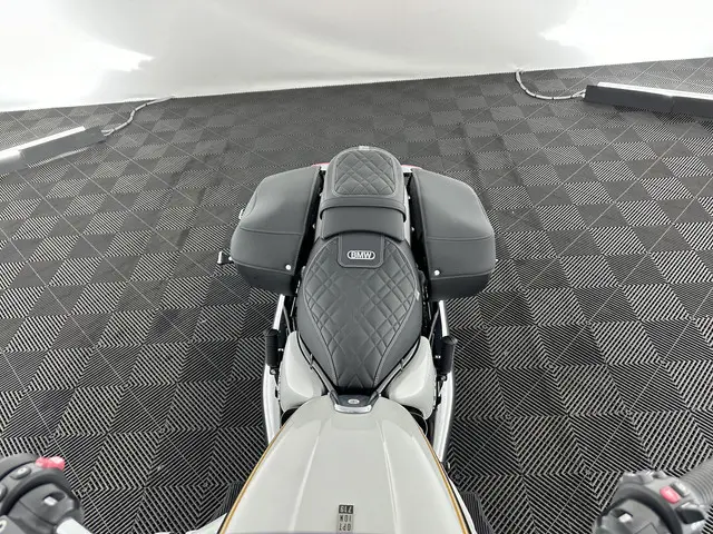BMW R18 Classic Option-719 2024 Benzine 11