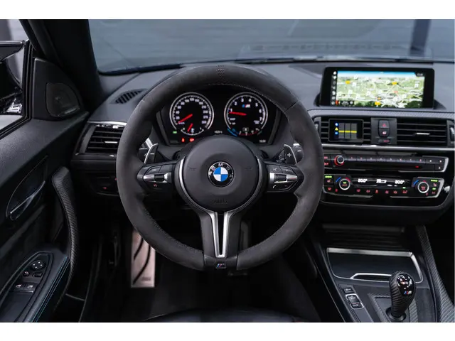 BMW M2 2-serie Coupé DCT | 2018 Benzine 23