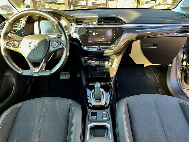 Opel Corsa-e Elegance 50 kWh 2020 Elektrisch 8