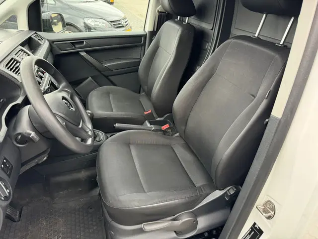 Volkswagen Caddy 1.0 TSI L1H1 BMT 2020 Benzine 9