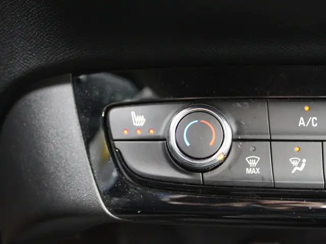 Opel Corsa 1.2 Turbo Yes 2025 Benzine 18