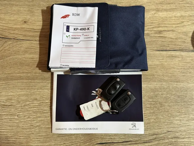 Peugeot 3008 1.2 PureTech Style 2016 Benzine 9