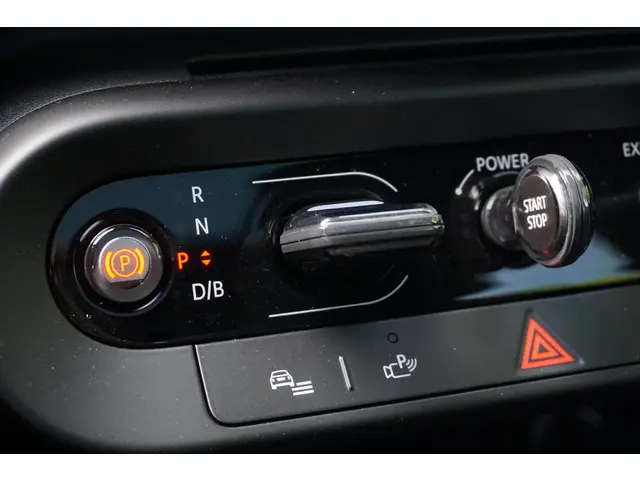 MINI Aceman SE 2025 Elektrisch 24