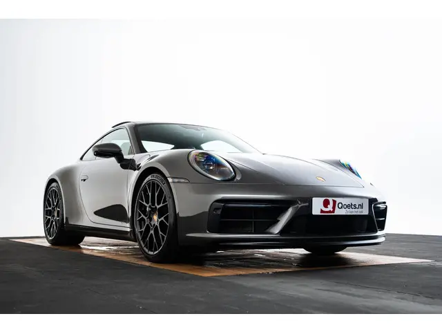 Porsche 911 3.0 Carrera 4 GTS 2022 Benzine 33