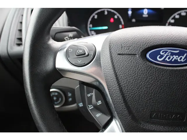 Ford Transit Connect 1.5 EcoBlue L2 Trend 2023 Diesel 15