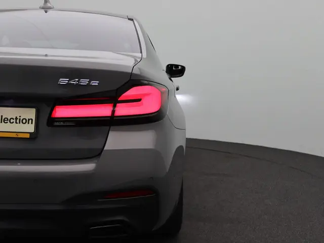 BMW 5 Serie Sedan 545e xDrive 2022 Hybride Benzine 20