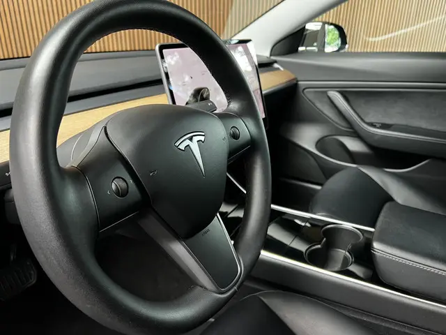 Tesla Model 3 Long Range AWD 75 kWh 2022 Elektrisch 20