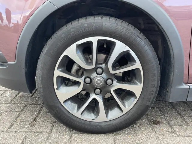 Opel KARL 1.0 Rocks Online Edition 2019 Benzine 4