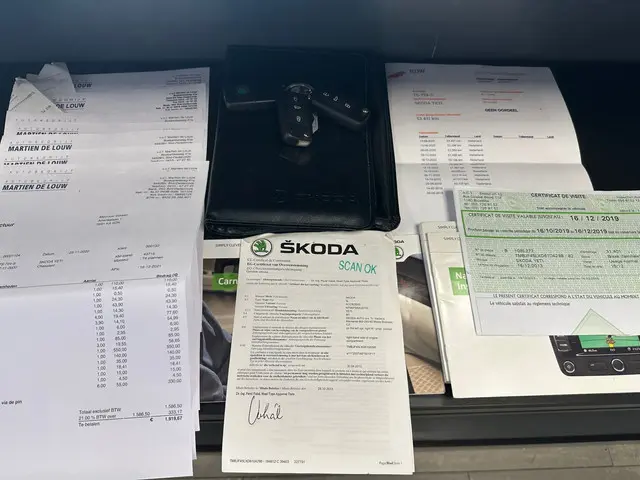 Škoda Yeti 1.2 TSI Sprint 53.000km 2013 Benzine 20