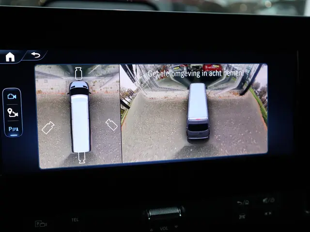 Mercedes-Benz Sprinter 317 CDI L4 XXL AUT. 2024 Diesel 11