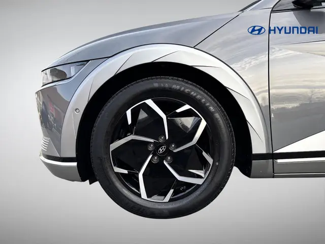 Hyundai IONIQ 5 Lounge 77.4 kWh 2023 Elektrisch 7
