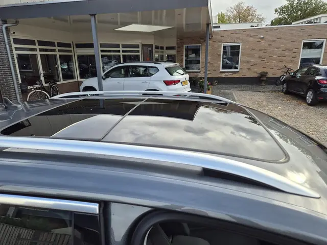 Volkswagen T-Roc 1.5 TSI Style Business 2020 Benzine 17