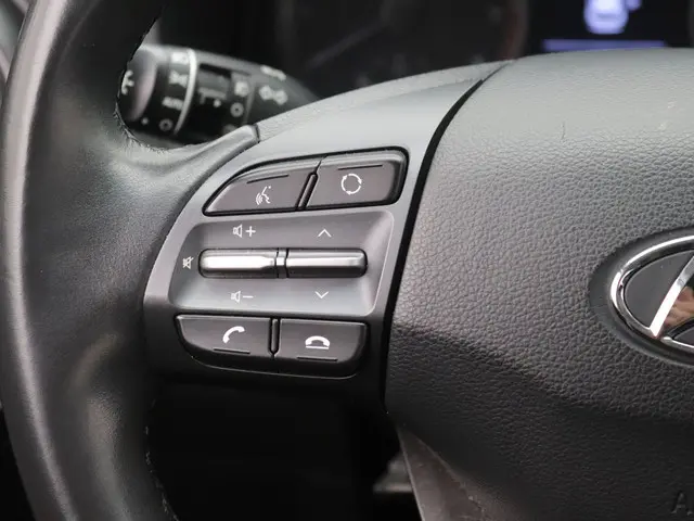 Hyundai Kona 1.0 T-GDI Comfort Navi. 2019 Benzine 14
