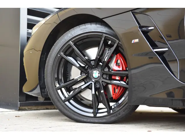 BMW Z4 Roadster M40i High Executive 2021 Benzine 33