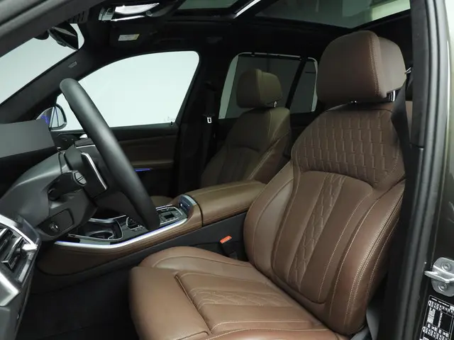 BMW X5 xDrive50e 2024 Hybride Benzine 7