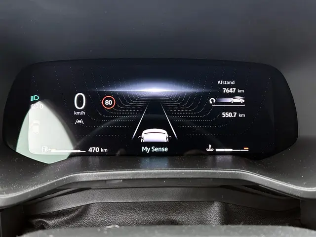 Renault Clio 1.0 TCe 90 GPF techno 2025 Benzine 10