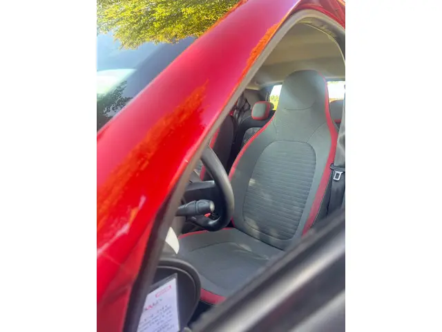 Renault Twingo 1.0 SCe Expression 2015 Benzine 6