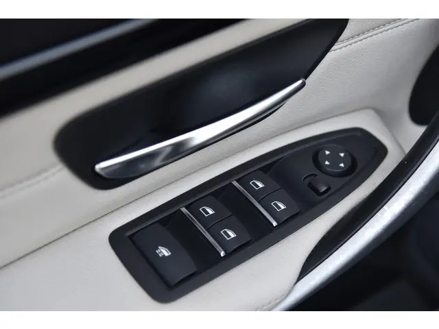 BMW 4 Serie Cabrio 420i High Executive 2017 Benzine 11