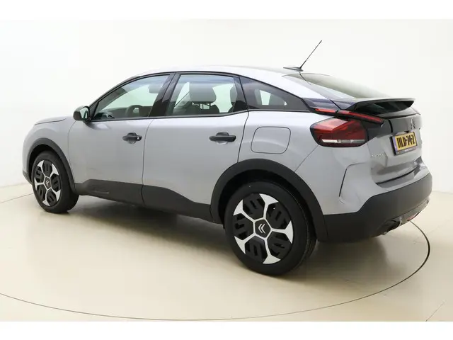 Citroën C4 1.2 Puretech Feel 2025 Benzine 4