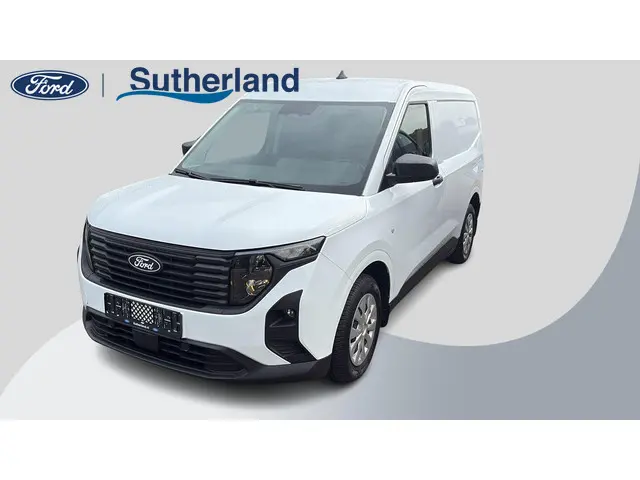 Ford Transit Courier 1.0 EcoBoost Trend 2024 Benzine