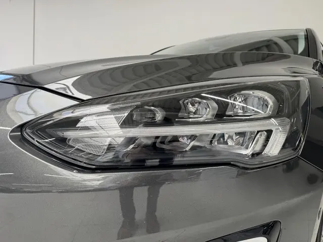 Ford Focus 1.0 EcoBoost Hybrid Vignale 2020 Benzine 20