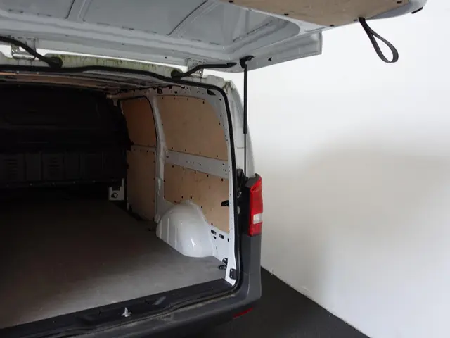 Mercedes-Benz Vito 116 CDI L3 Extra Lang 2021 Diesel 35
