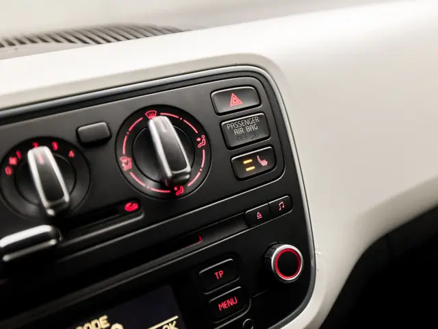 SEAT Mii 1.0 Sport 2016 Benzine 9