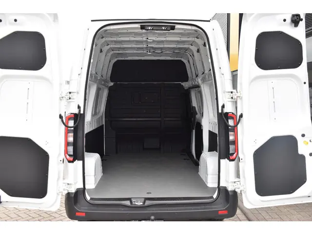 Farizon SV L2H3 83 kWh 2025 Elektrisch 9