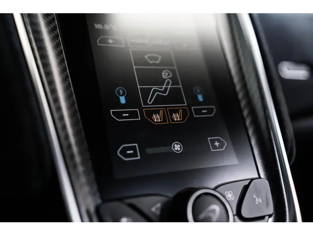 McLaren 570GT 3.8 2019 Benzine 56