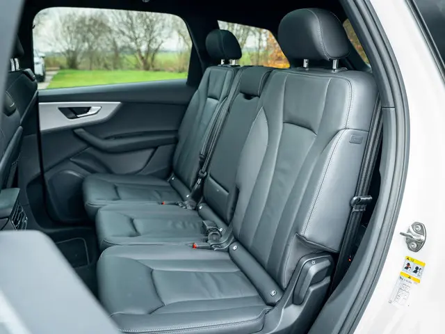 Audi Q7 55 TFSI 2025 Benzine 20